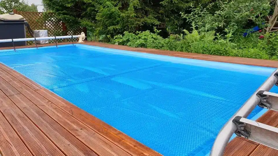 Benefits of Buying Swimming Pool Covers