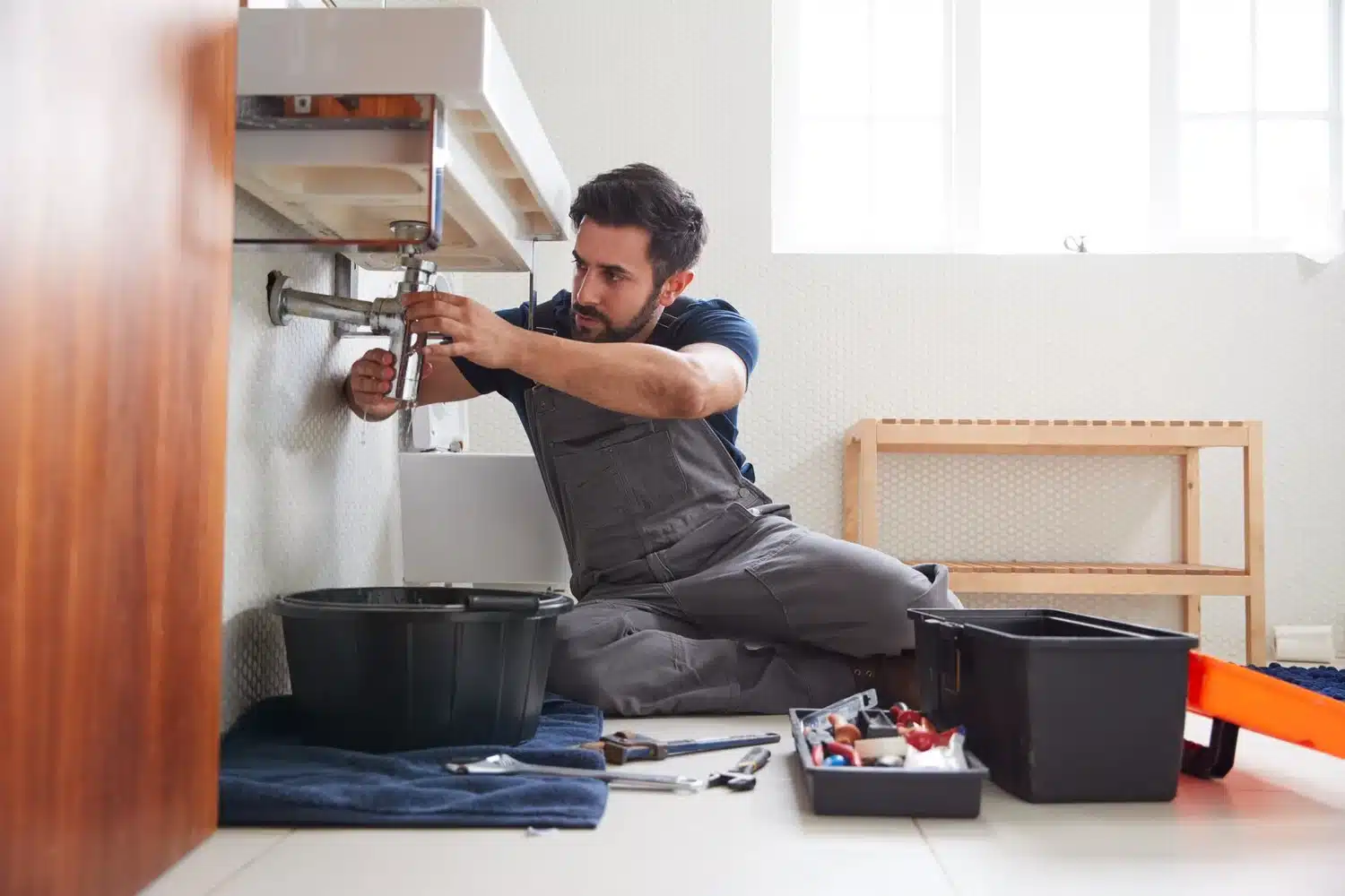 Can You Dodge the High Costs? These Are the Top 6 Home Repairs That Demand Your Wallet's Attention