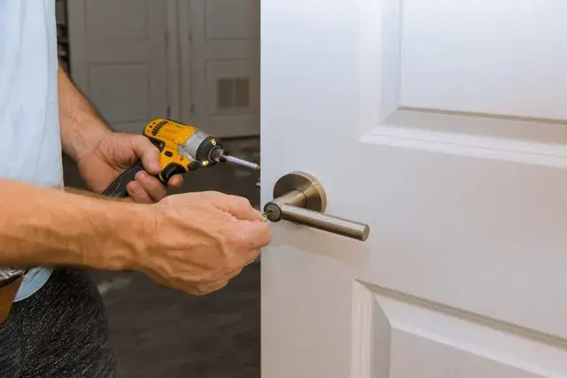 How to Install and Maintain Door Hardware: A Step-by-Step Guide