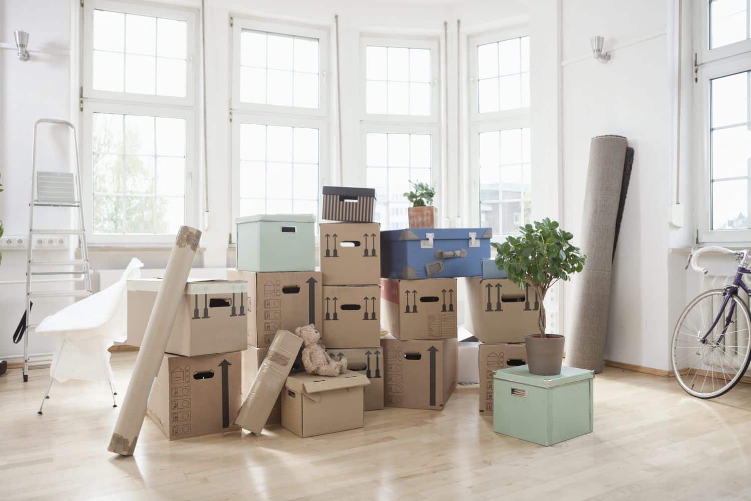 How to Pack for a Move: Top Tips and Tricks