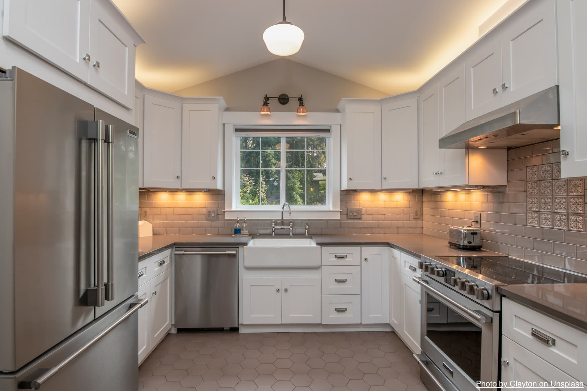 Kitchen Remodeling- Complete Guide For Homeowners
