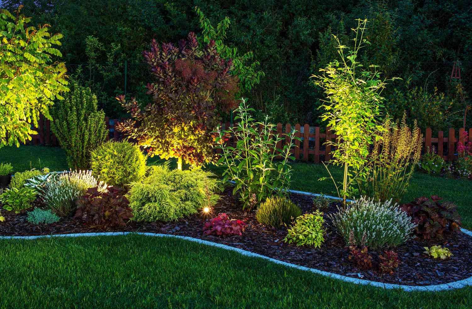 Love Your Landscaping: How Does Your Garden Glow?
