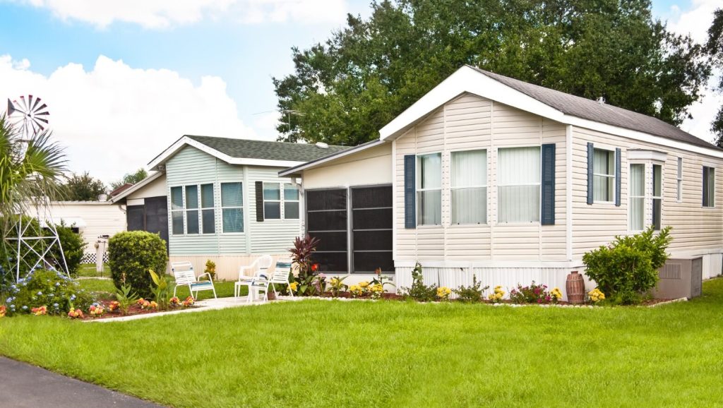 Manufactured Homes are Highly Cost-Effective