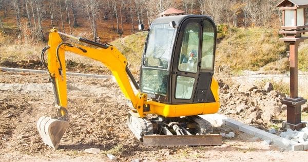 Maximizing Home Renovations — The Smart Way to Integrate Heavy Machinery