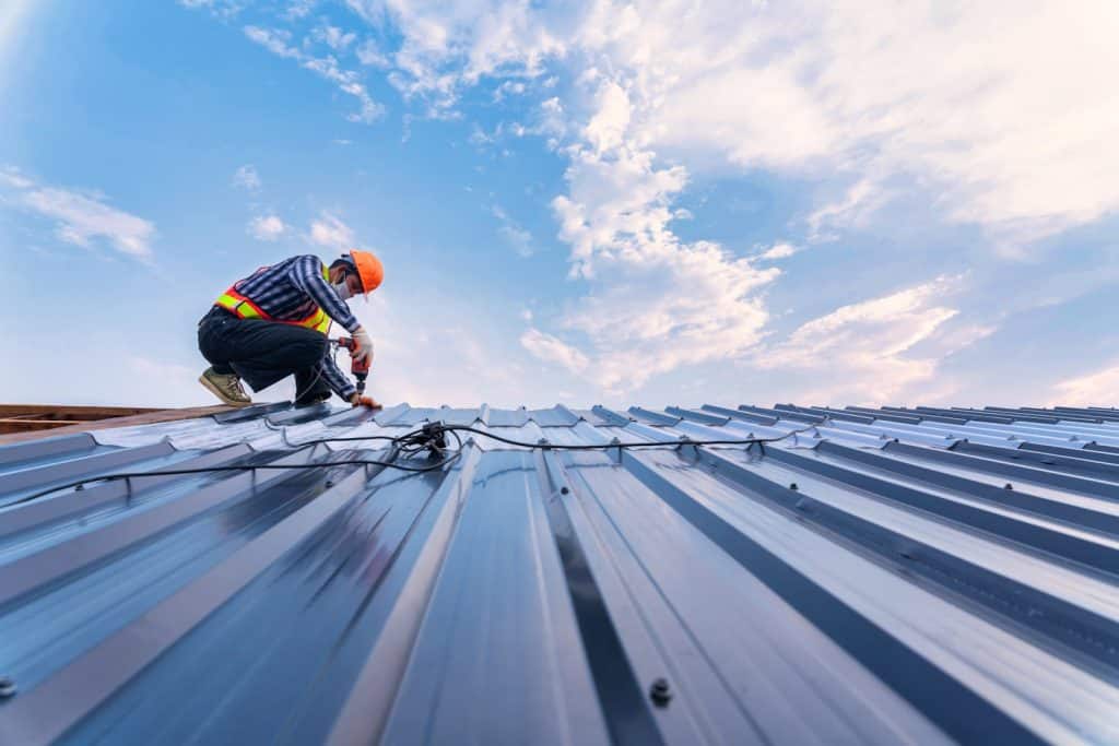 Schedule Routine Commercial Roof Inspections