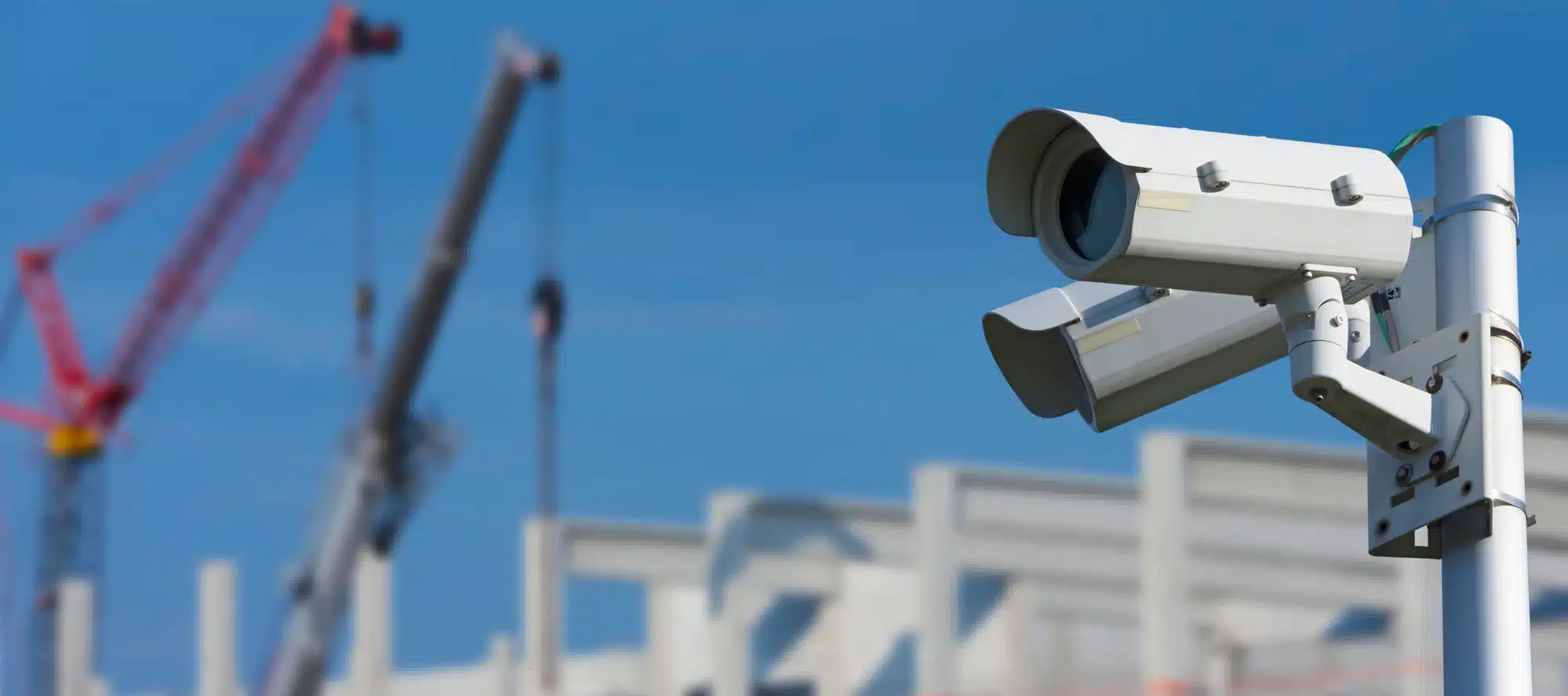The Role of Security Cameras in Deterring Home Burglaries in Brisbane
