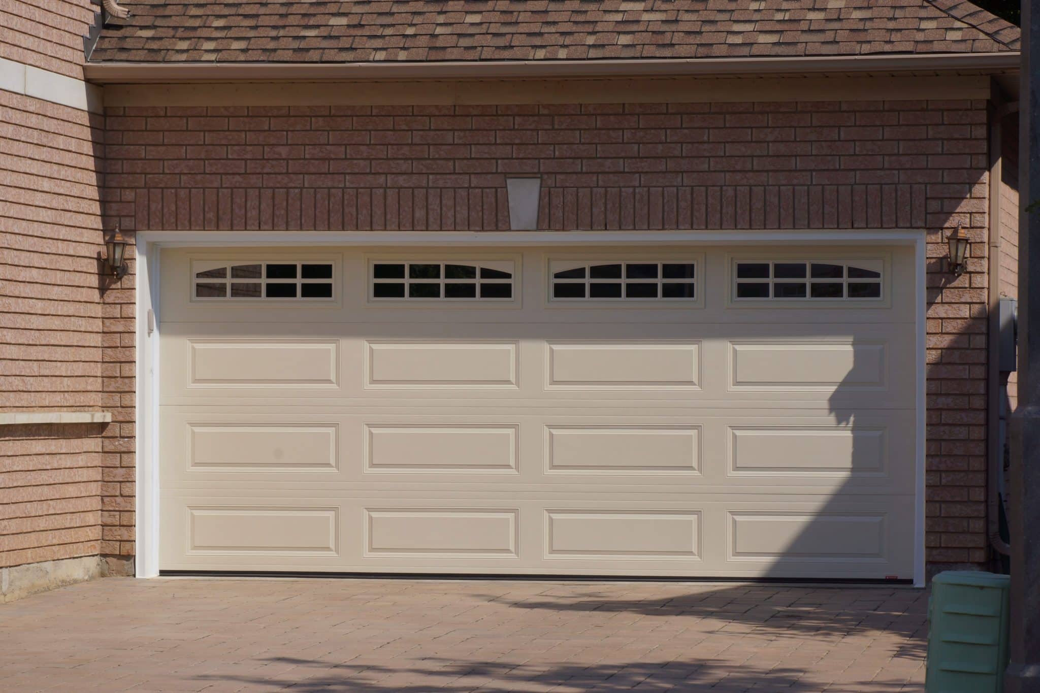 Top 10 Signs Your Garage Door Needs Repair