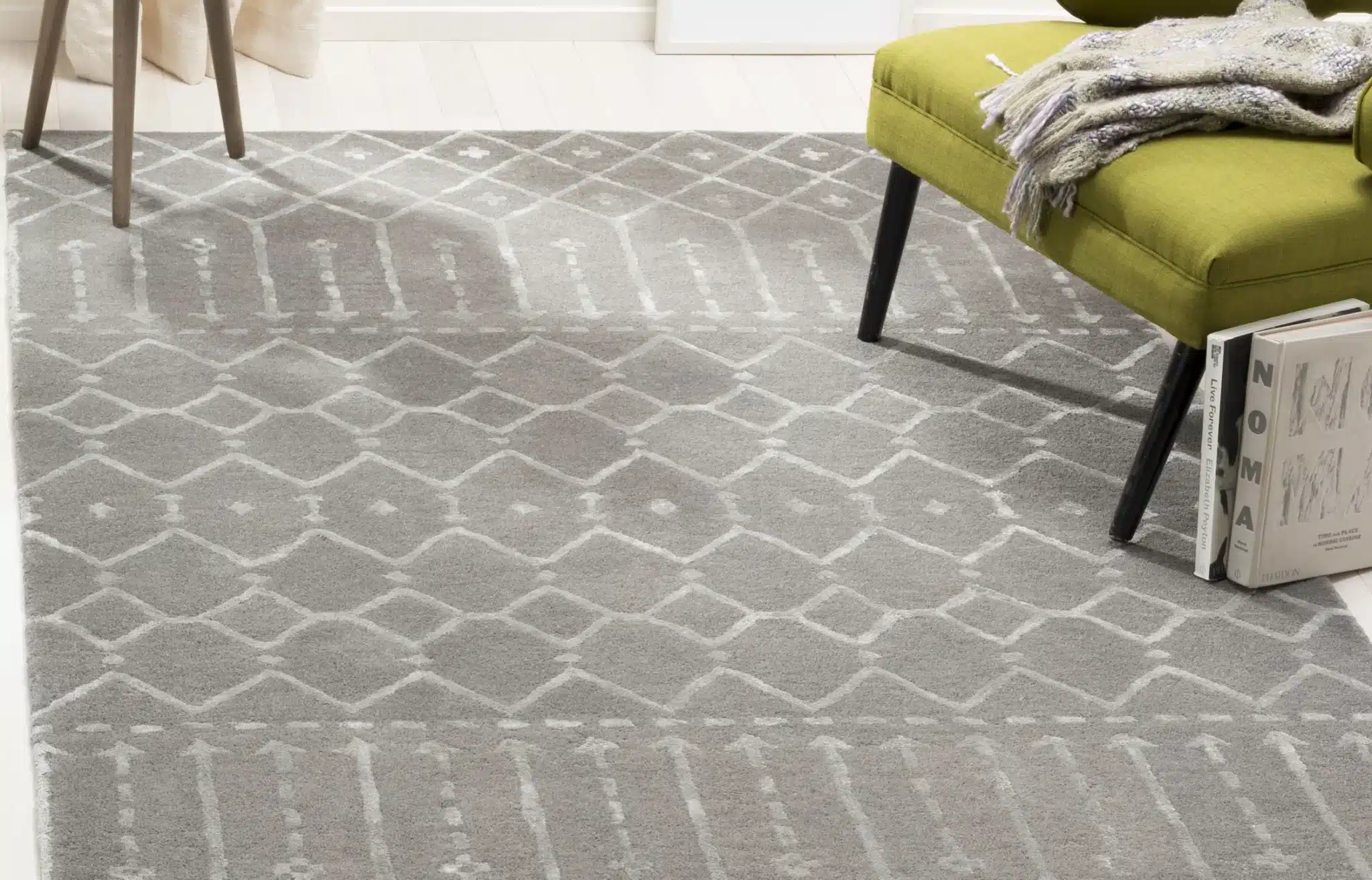 What Are the Top 5 Most Stain-Resistant Rug Materials