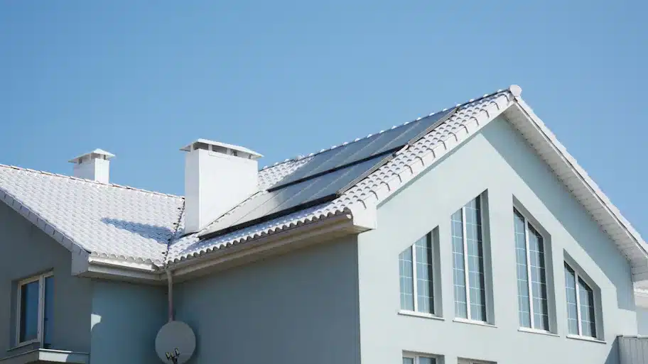 What Is A Cool Roof And Is It A Good Option?