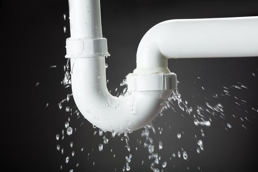 What to Do if You Have a Plumbing Leak