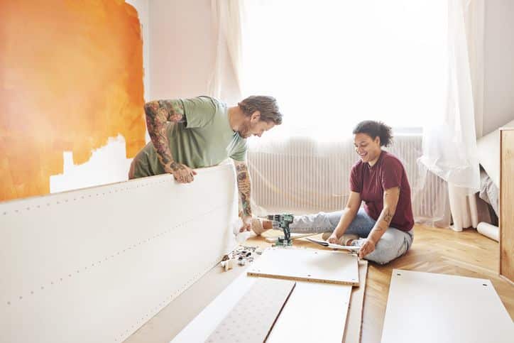Why Invest in Home Remodeling?