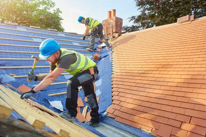 Why Roofing Matters (Even if You're On the Move)