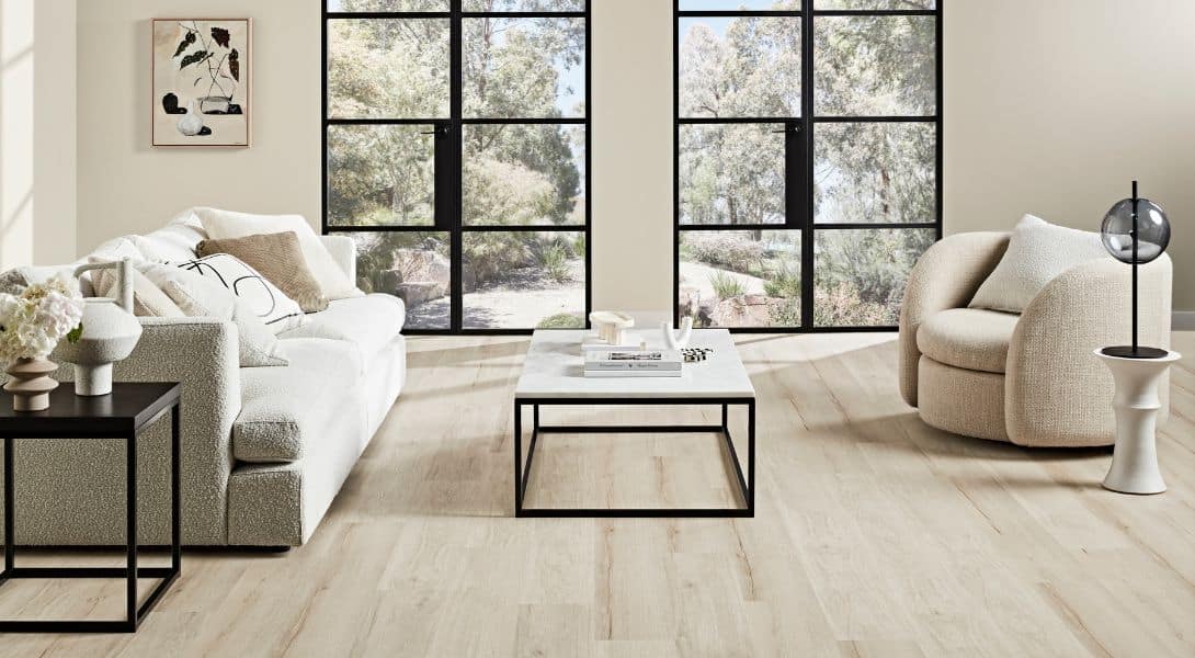 Unravelling the Mystery of Hybrid Flooring