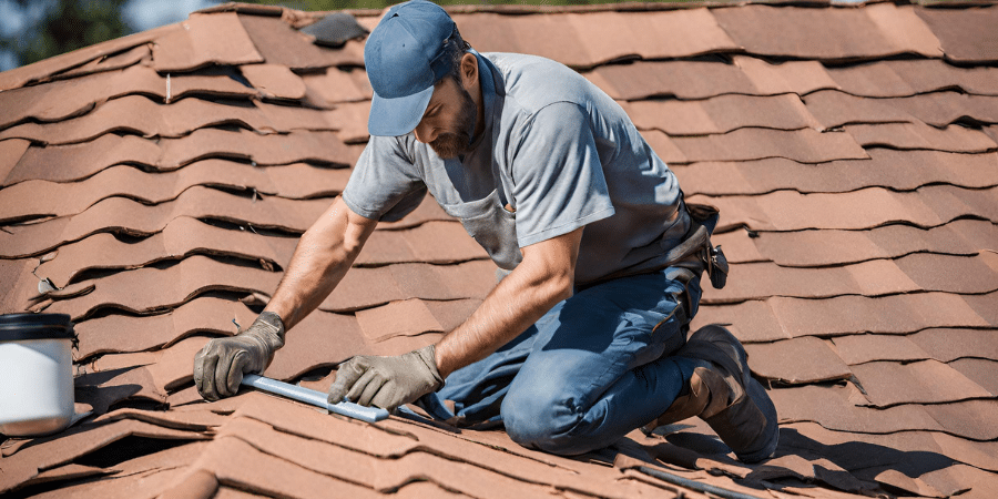 Factors to Consider for Roof Repair in Oklahoma City