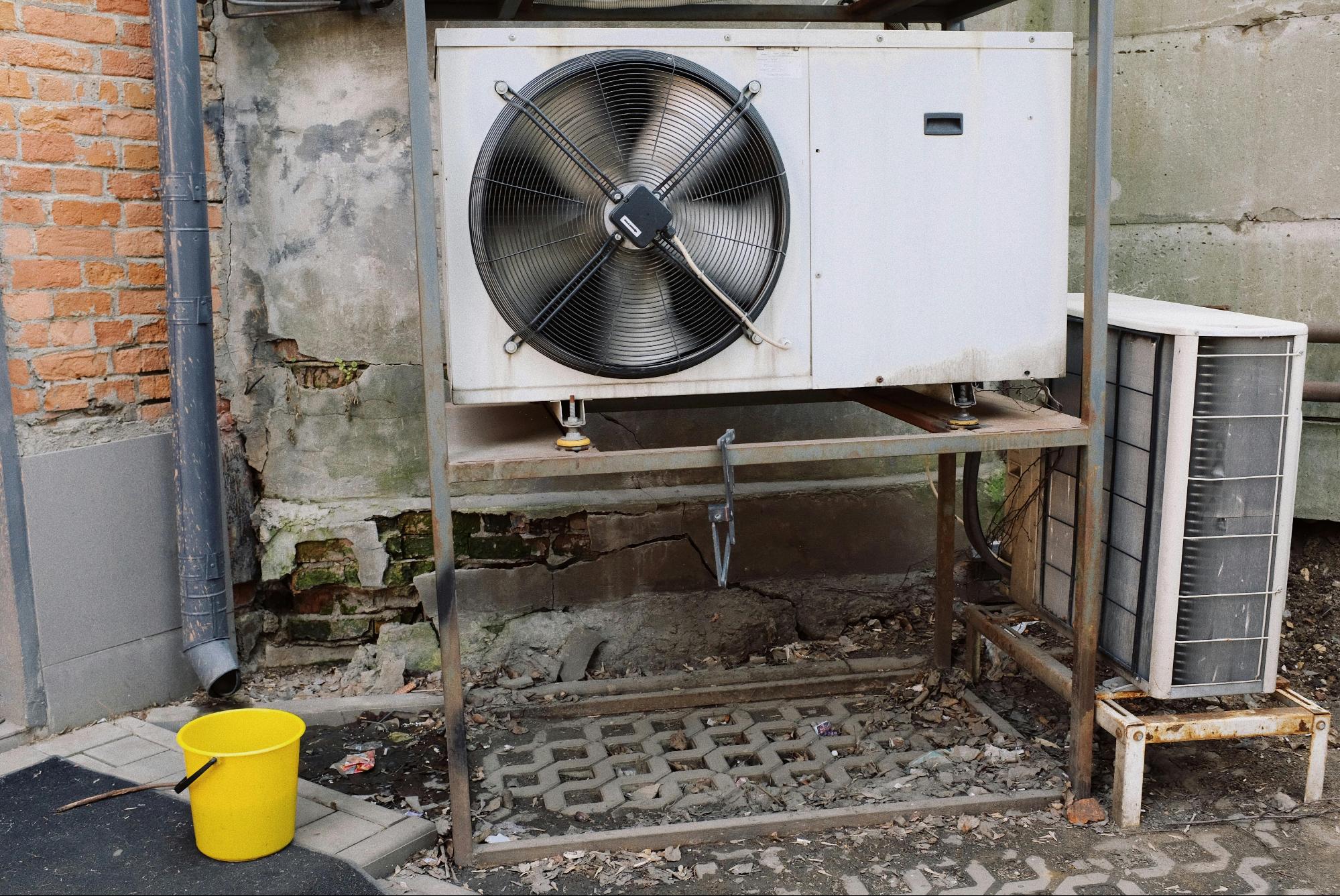 Simple Fixes for Common HVAC Issues