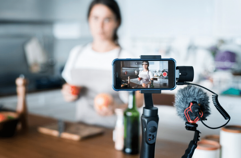 Stand Out as a Beginner Video Content Creator: A Simple Guide for Beginners
