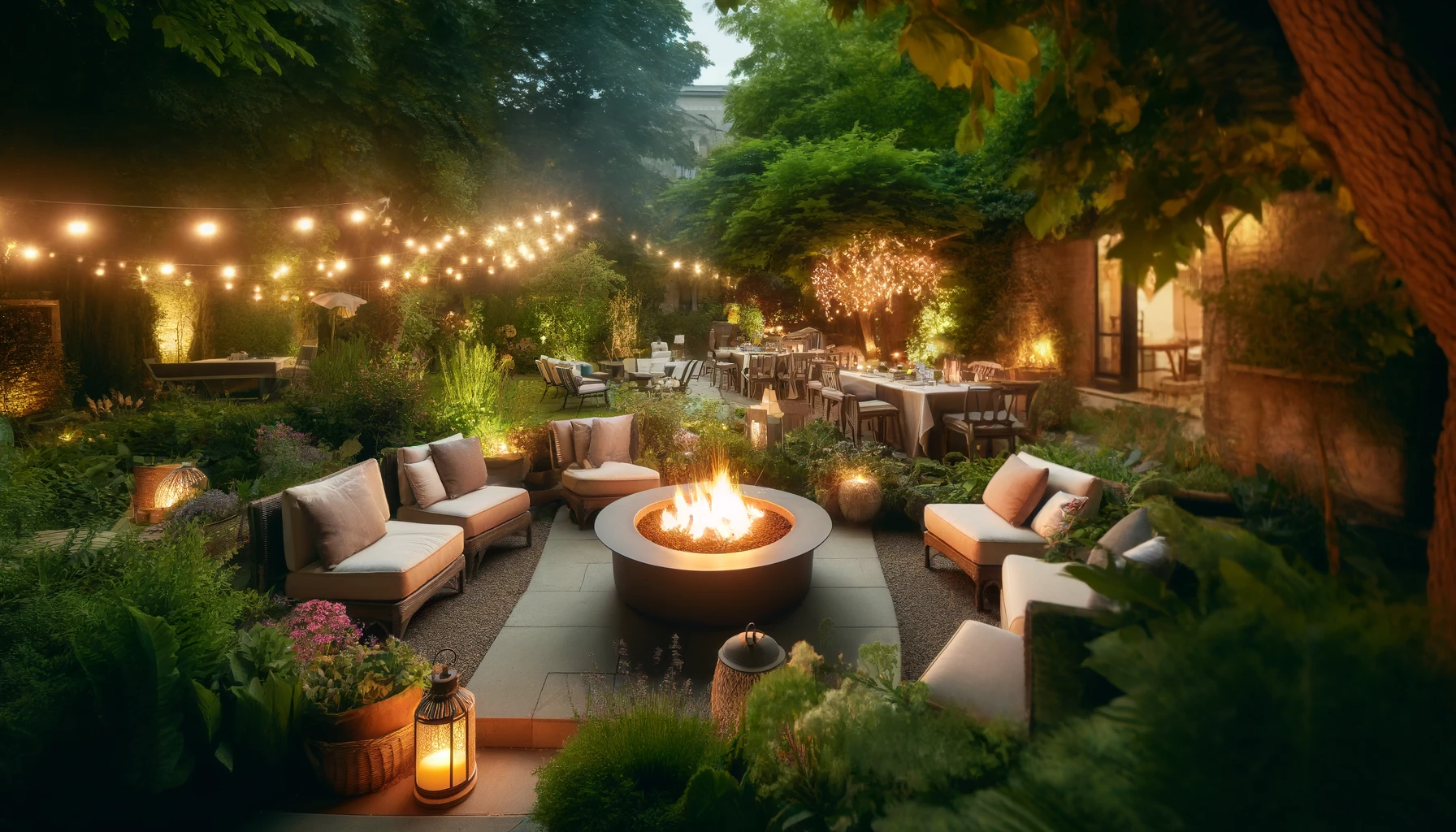 Creating the Best Outdoor Space for Your Home