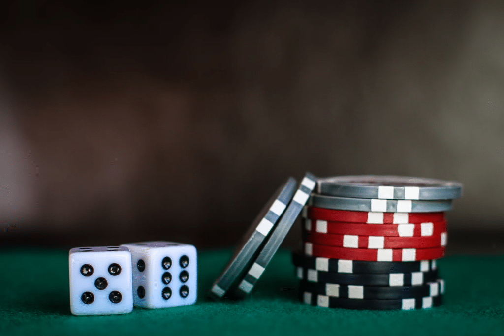 Future Trends in the Casino Industry
