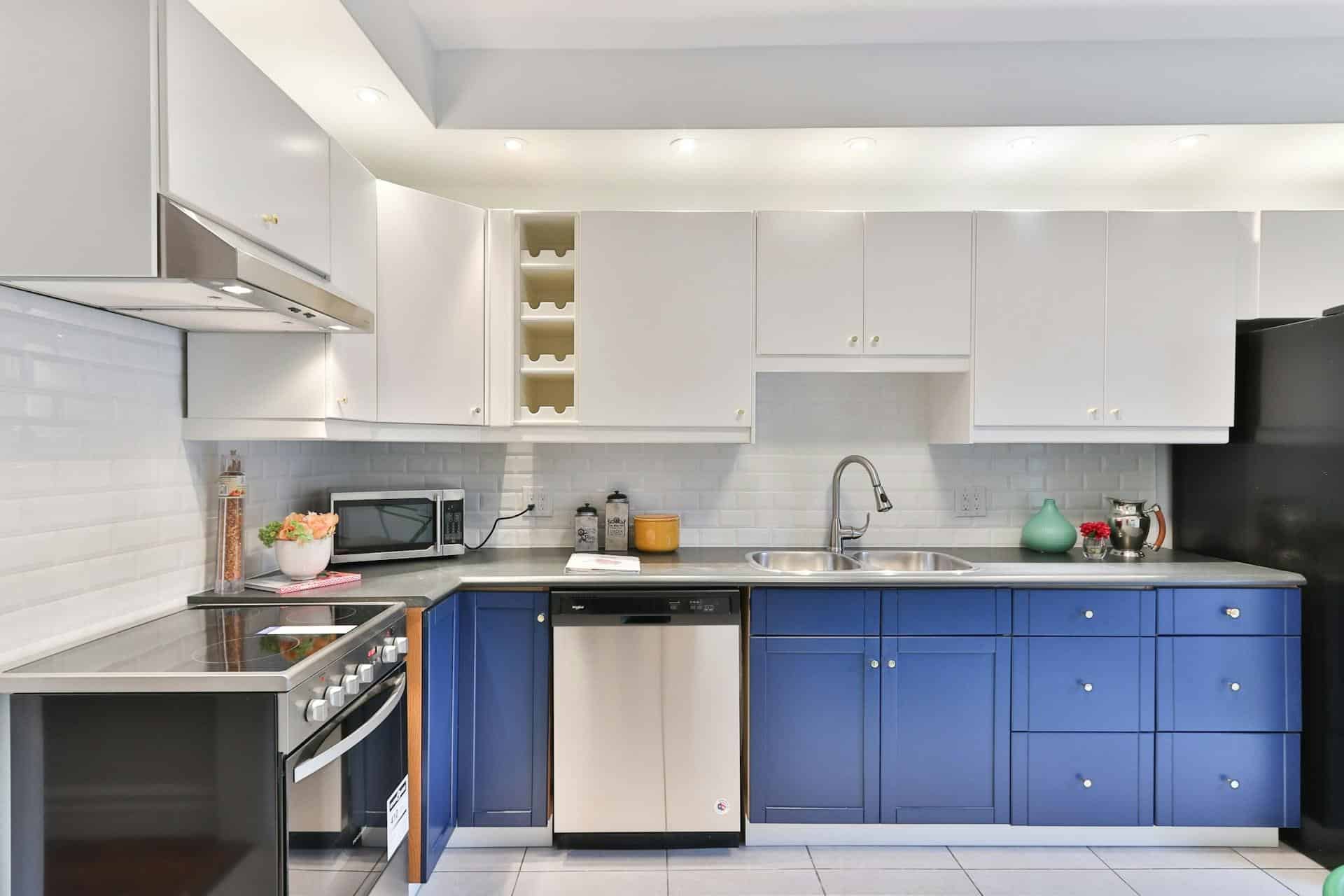 Transform Your Kitchen: Essential Planning Tips for the Perfect Layout