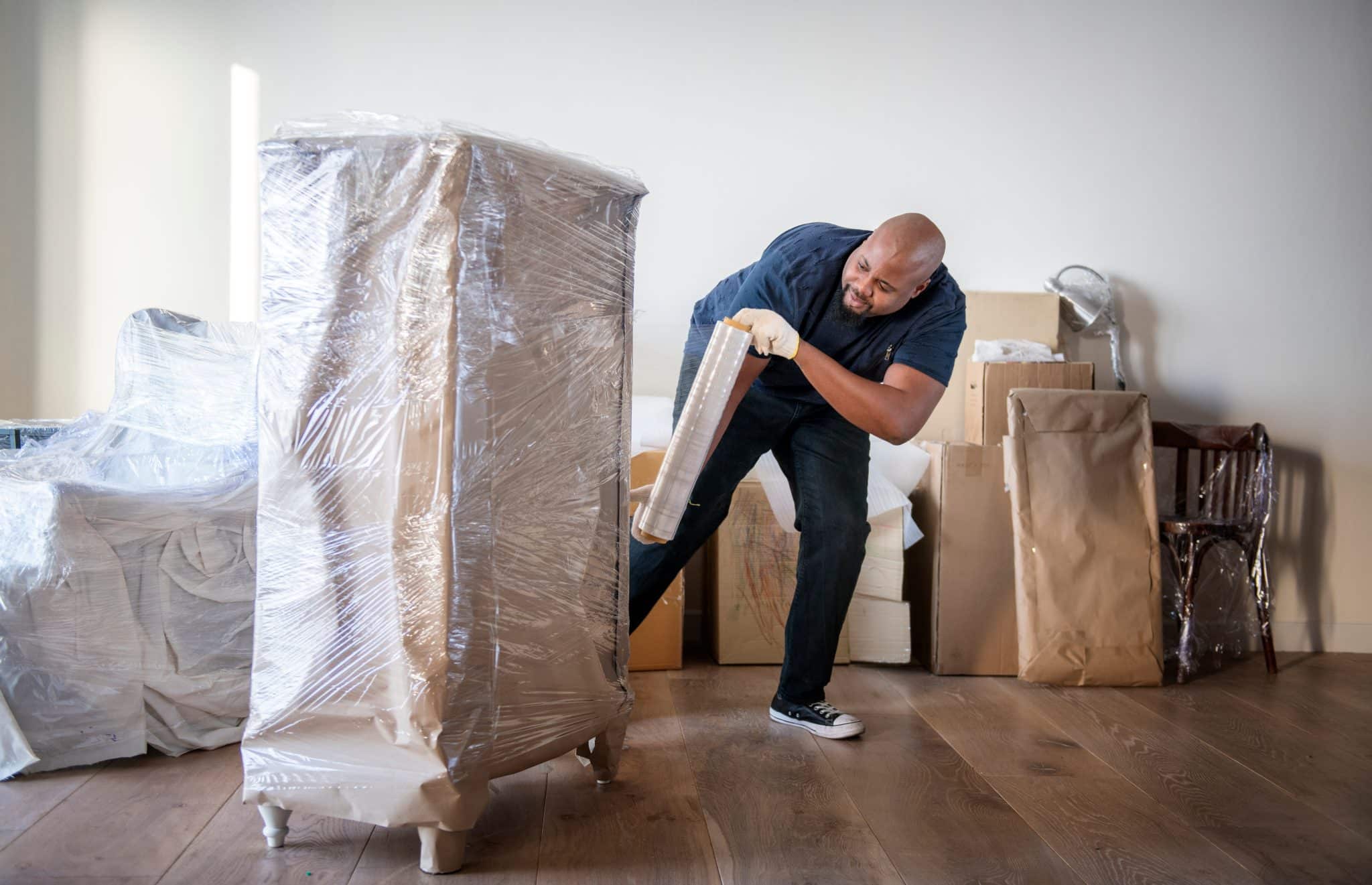 Efficient Furniture Moving Strategies For Homeowners
