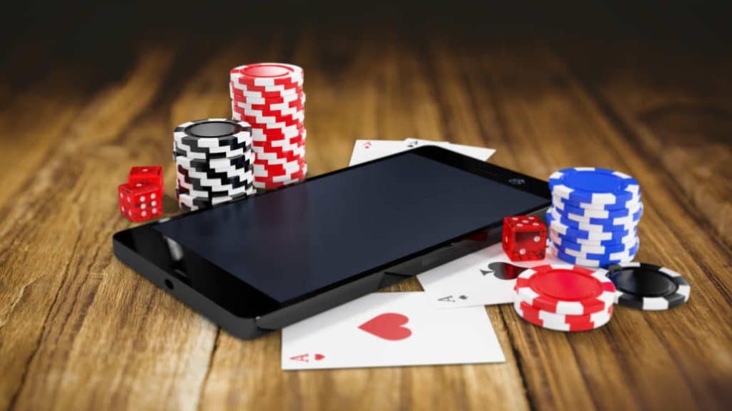Advantages of Mobile Online Casinos