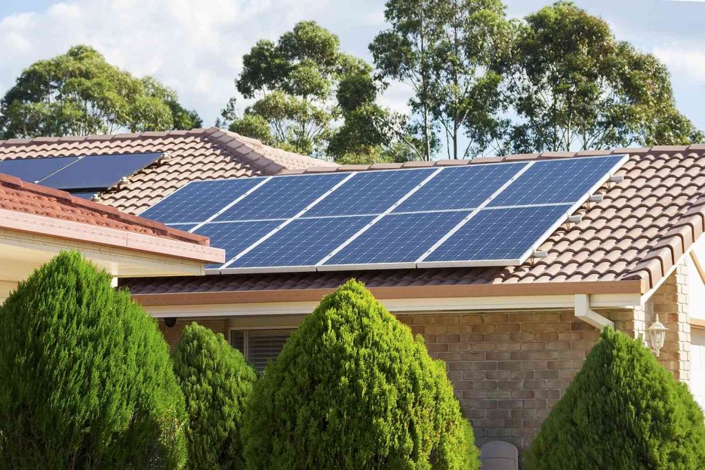 Benefits of Solar Panels in the UK
