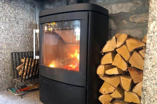 Buying that Perfect Wood Burning Stove