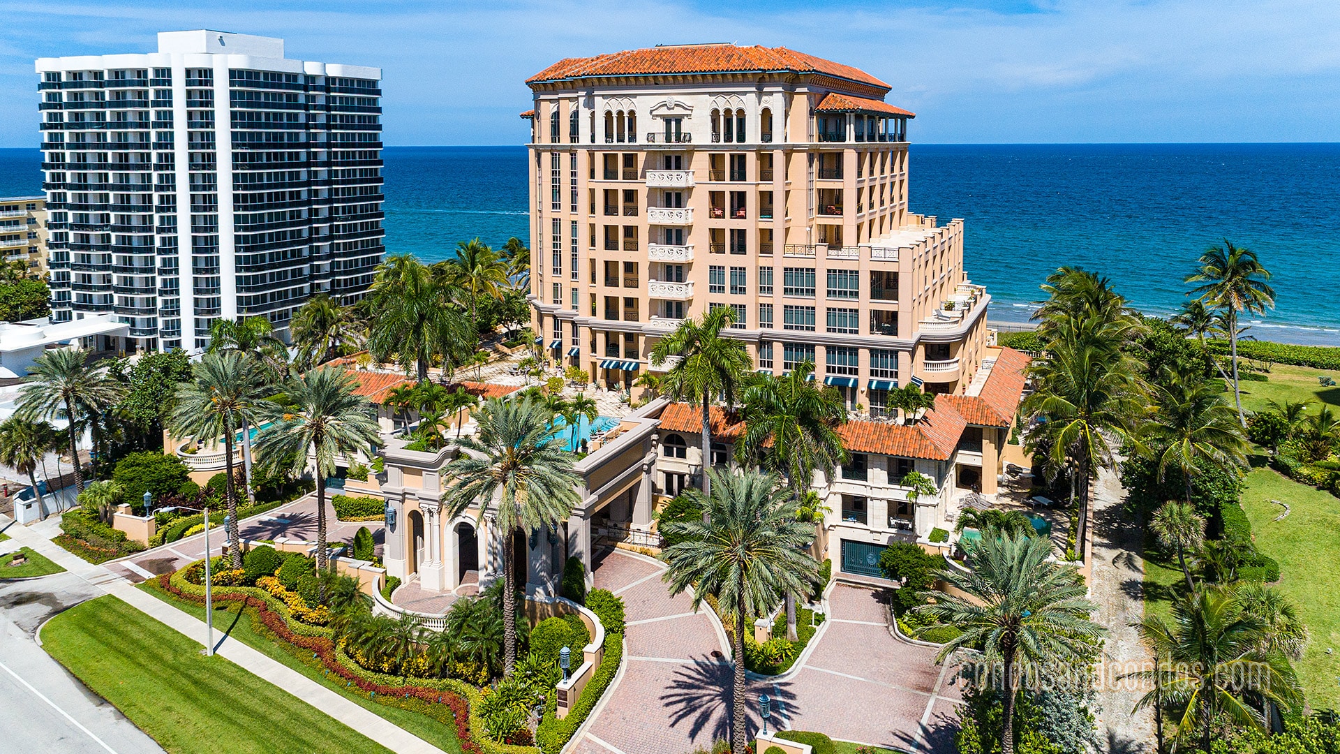 Condos in Boca Raton, FL With Must-See Design Finishes and Features