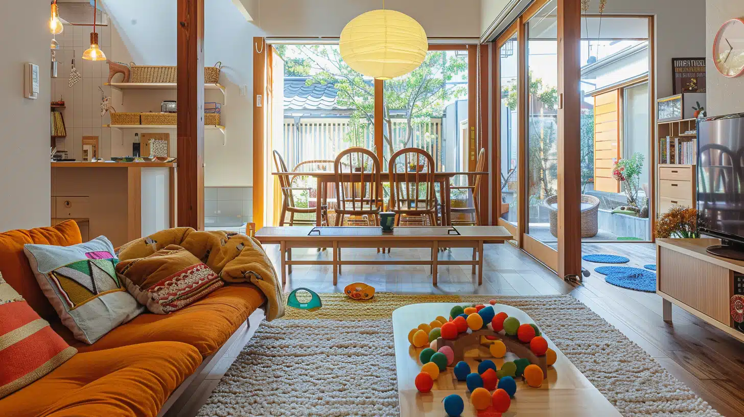 Creating a Family-Friendly Haven: Tips for a Welcoming Airbnb