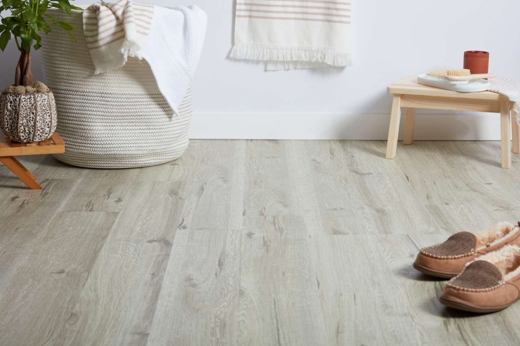 Durable and Attractive Flooring