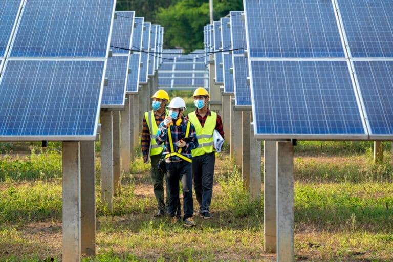 Factors to Consider When Choosing Solar Panels