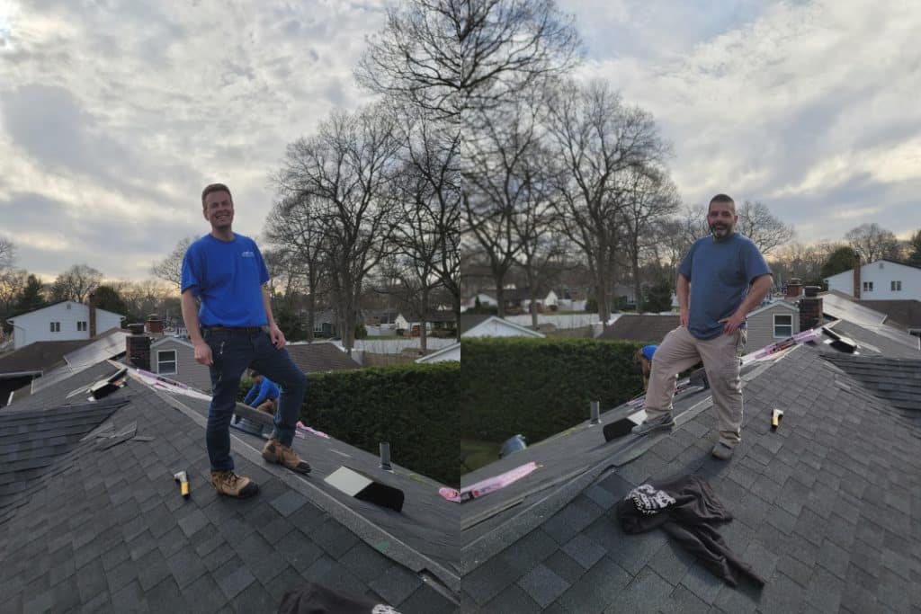 Flat Roof Repair Services Offered in Long Island