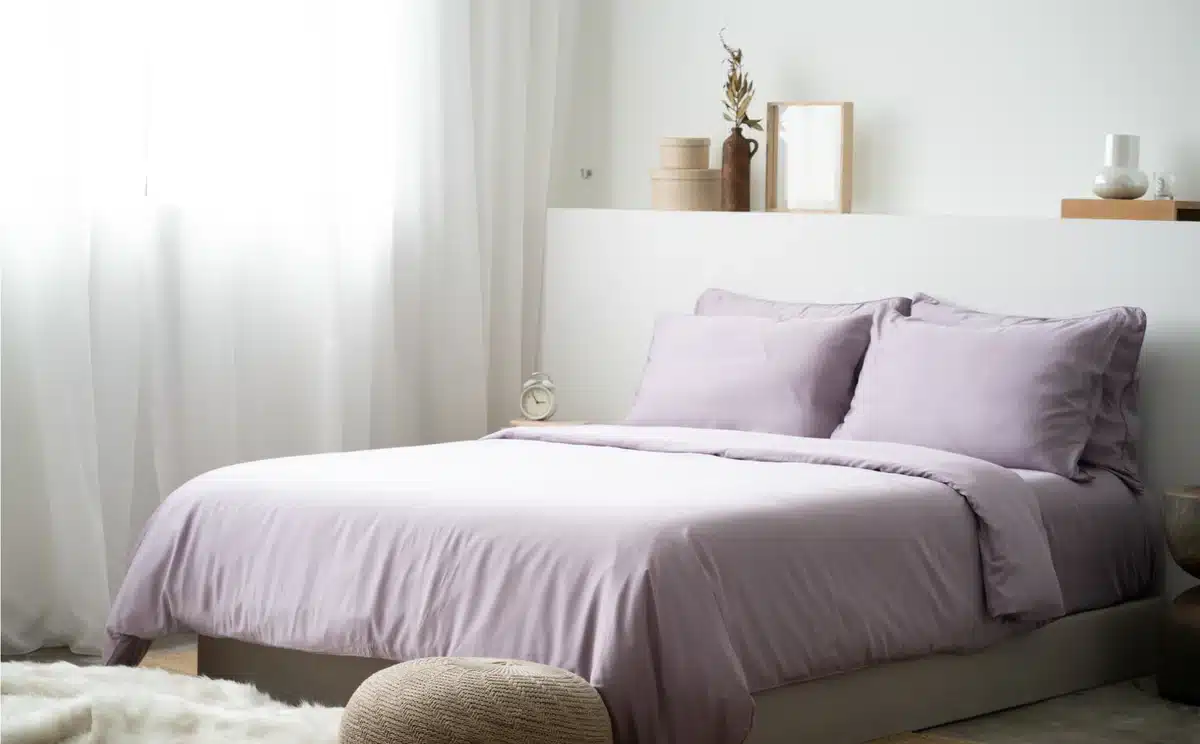 How Luxury Bedding Affects Sleep Quality- Latest Bedding Guide