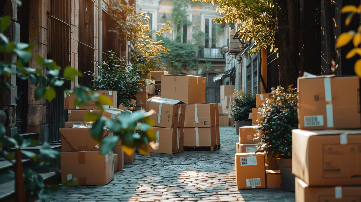 How To Find The Best Moving Companies Around [2024]