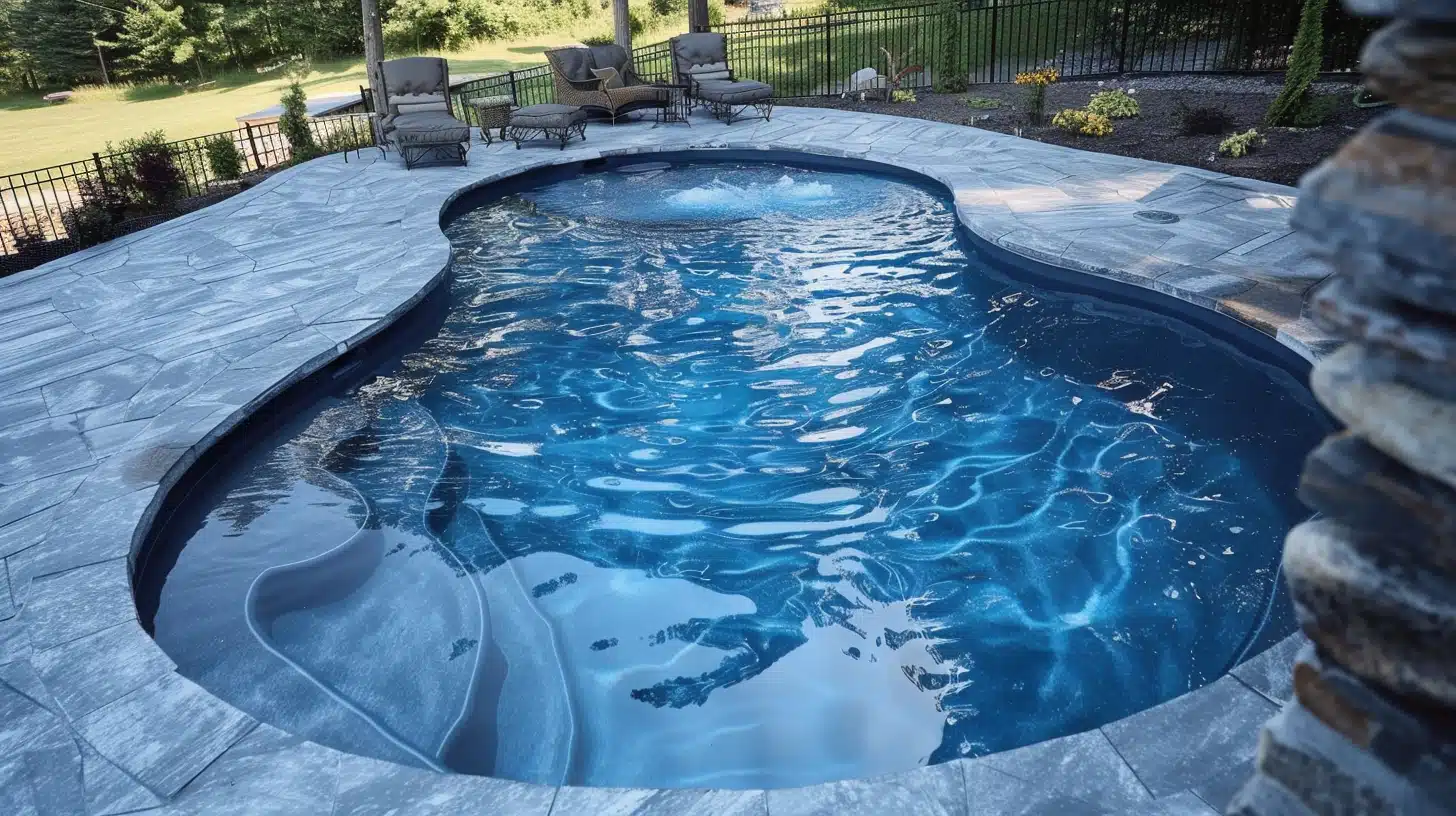 How to Budget for Your New Fiberglass Pool