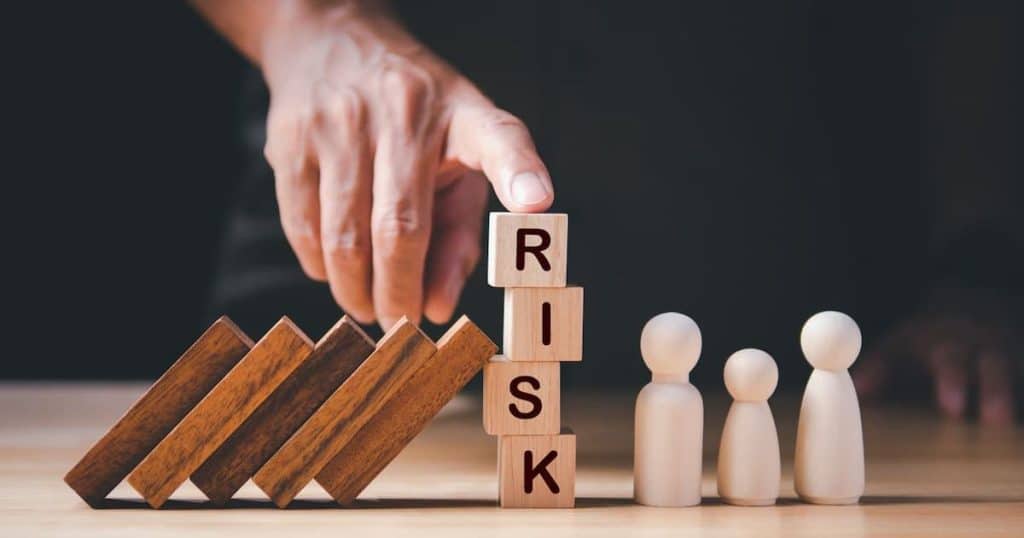 How to Prevent the Consequences of Risks