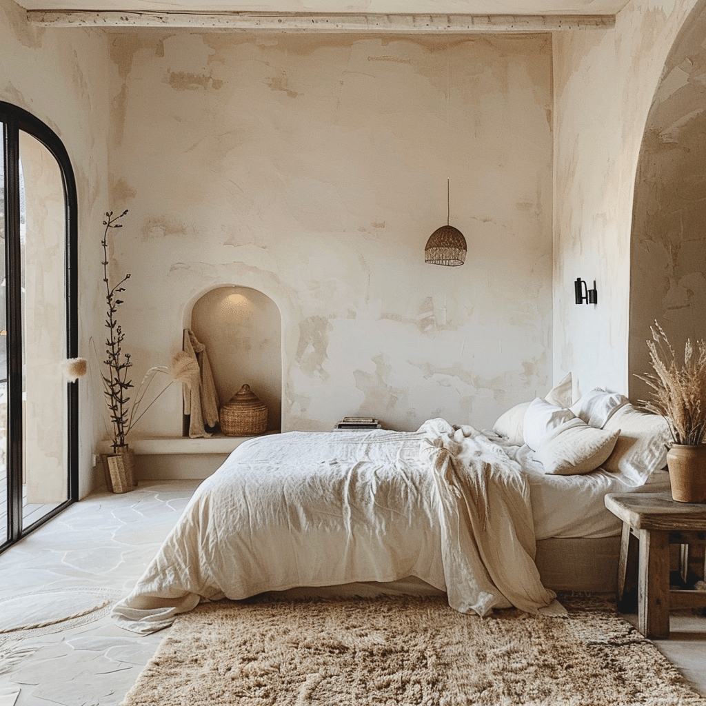 How to Transform Your Bedroom into a Relaxing Retreat