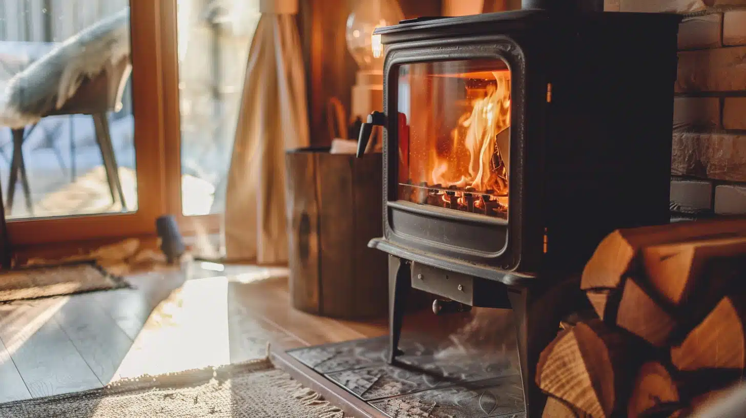 Is Now a Good Time to Buy a Wood Stove?