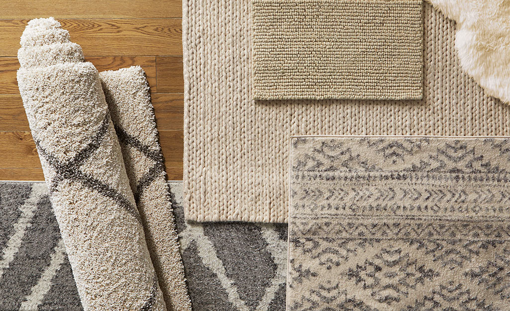 Popular Styles For Rugs & Carpets