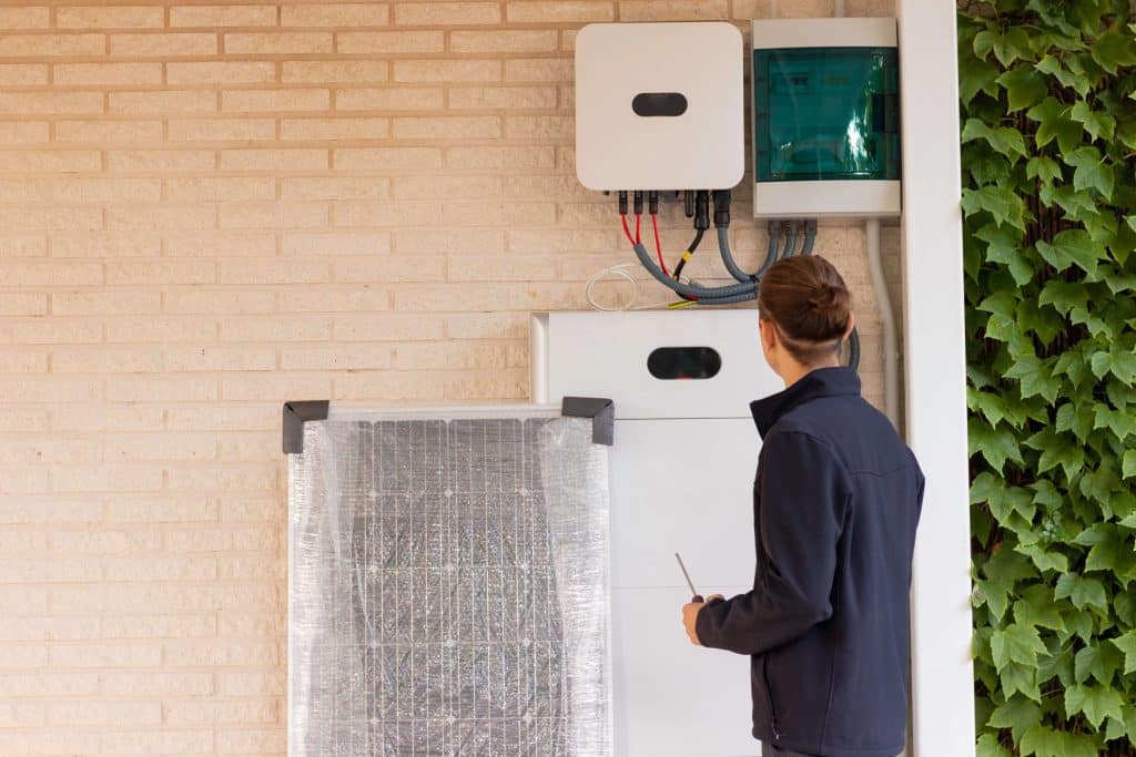 Practical Considerations for Home Battery Installation