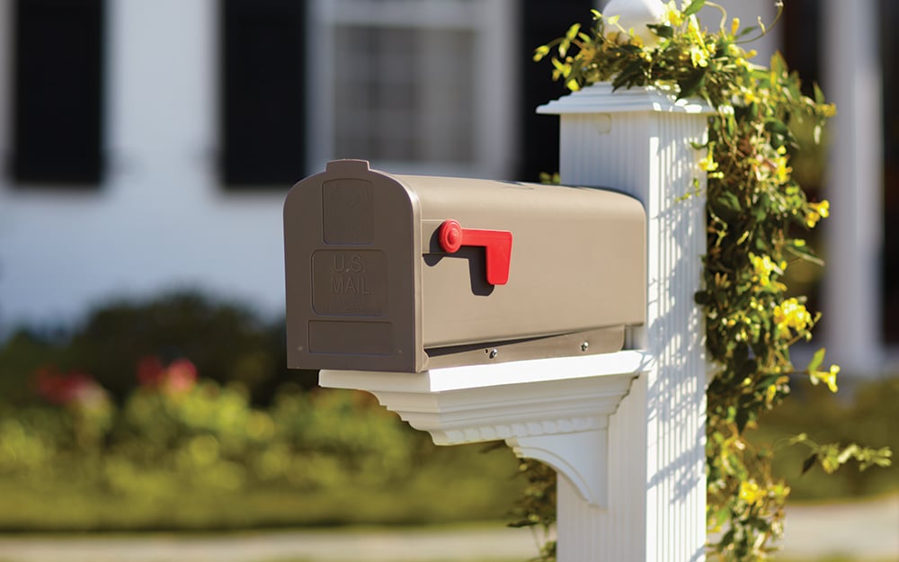 Practical Tips for Maintaining Your Mailbox