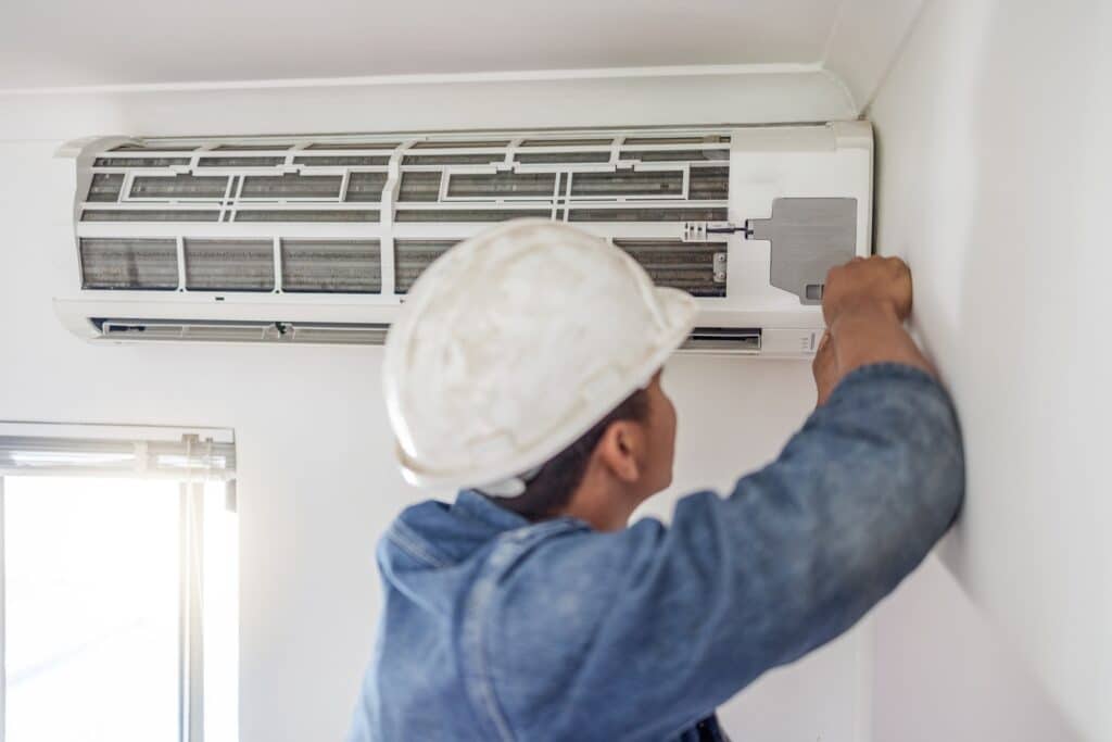 Replacing an Air Conditioner: Factors Affecting Overall Costs