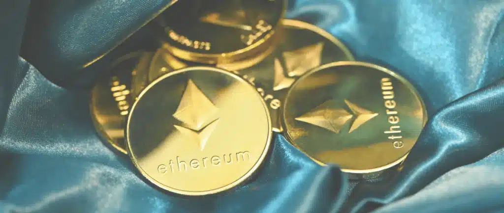 Risks Associated with Buying Ethereum