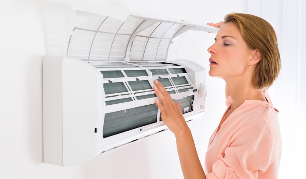 Signs Your AC Is Failing