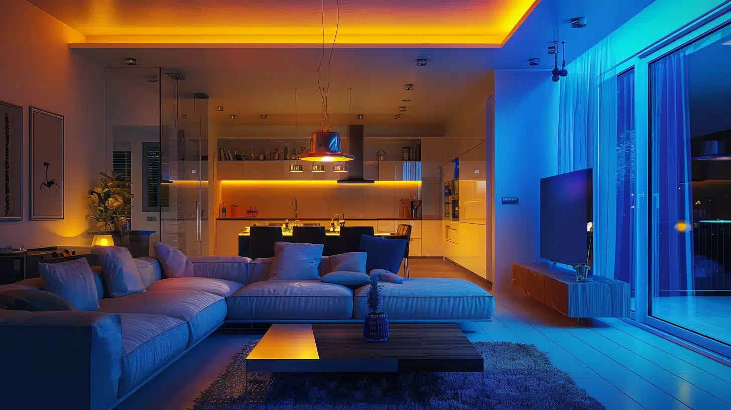 The Art of Illumination: Design Your Dream Home with Perfect Lighting