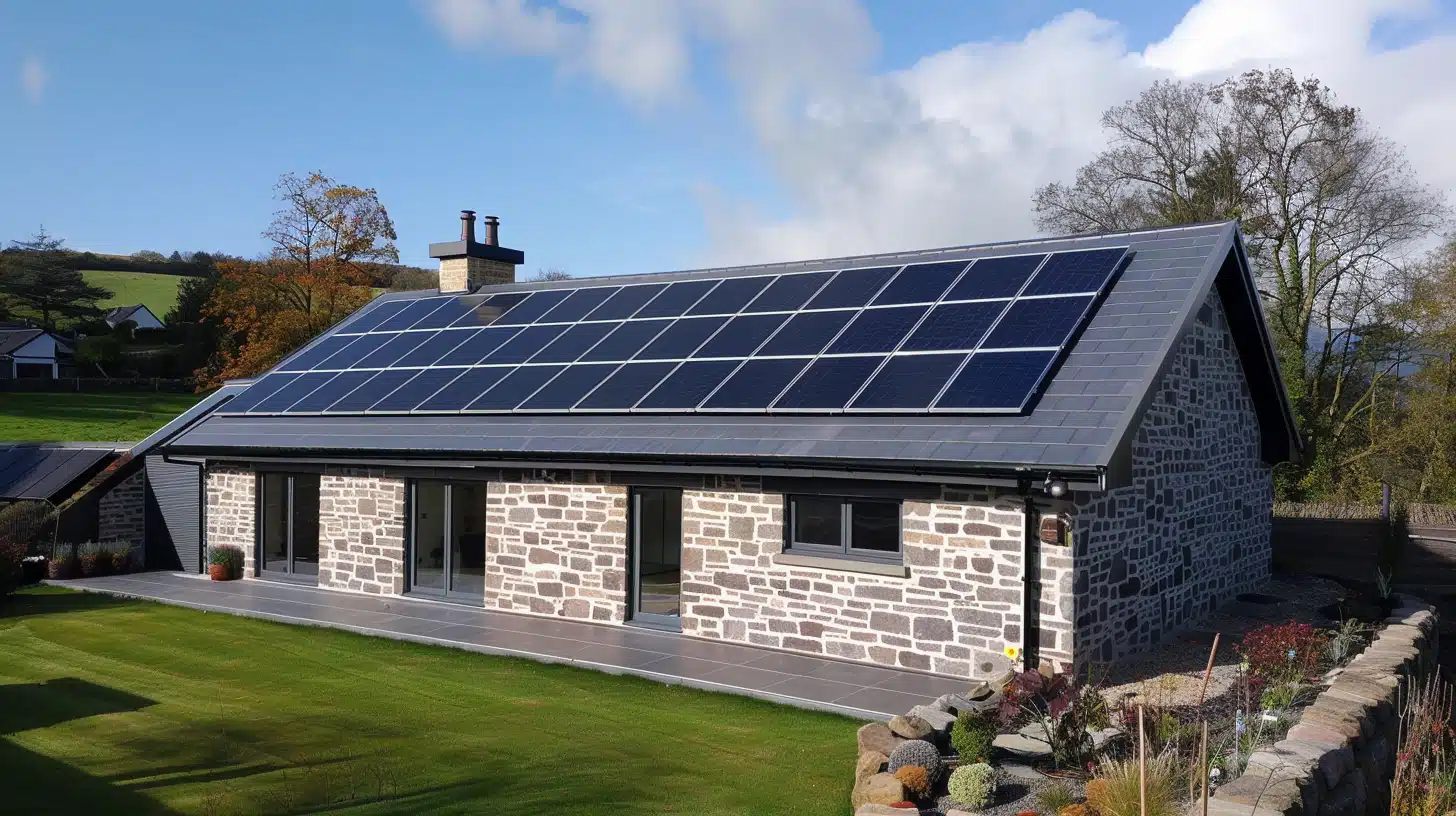 The Best Solar Panels UK