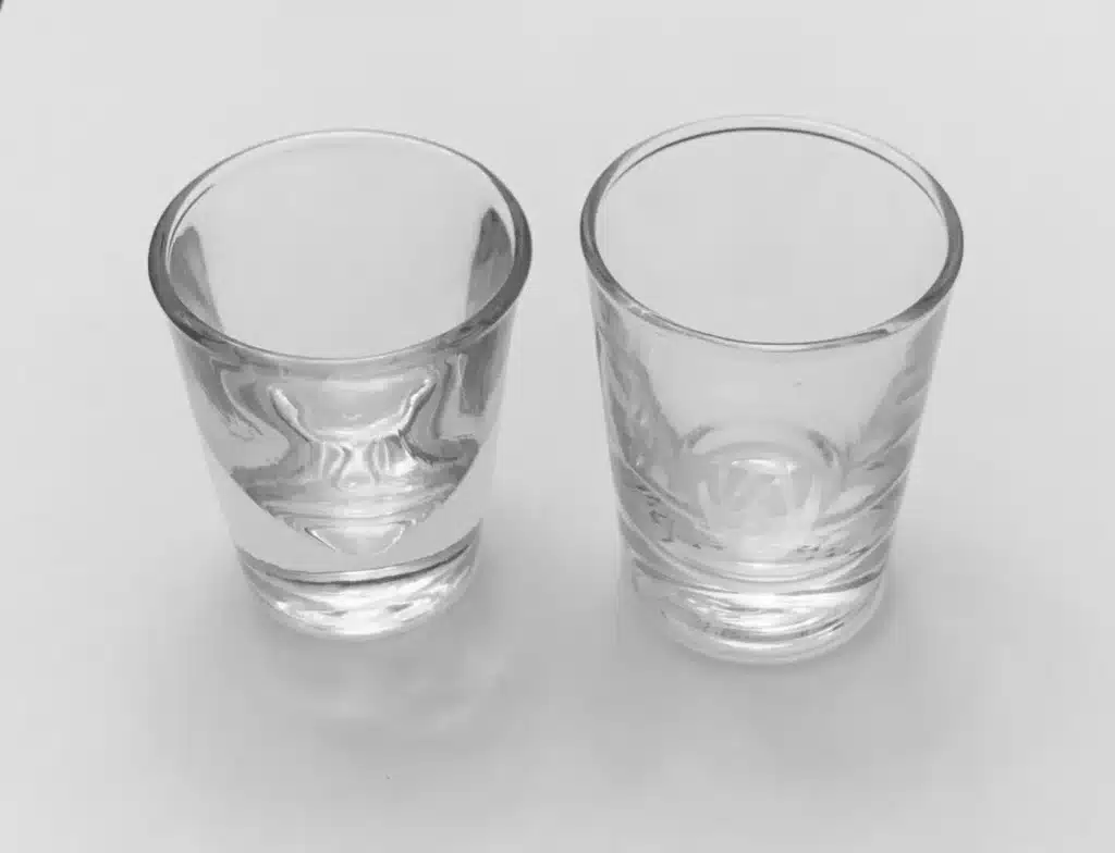 The Importance of Quality in Shot Glasses