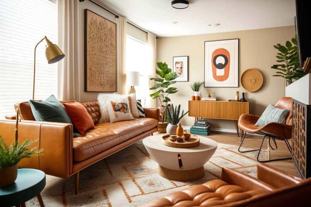 The Rise of Personalized Home Decor