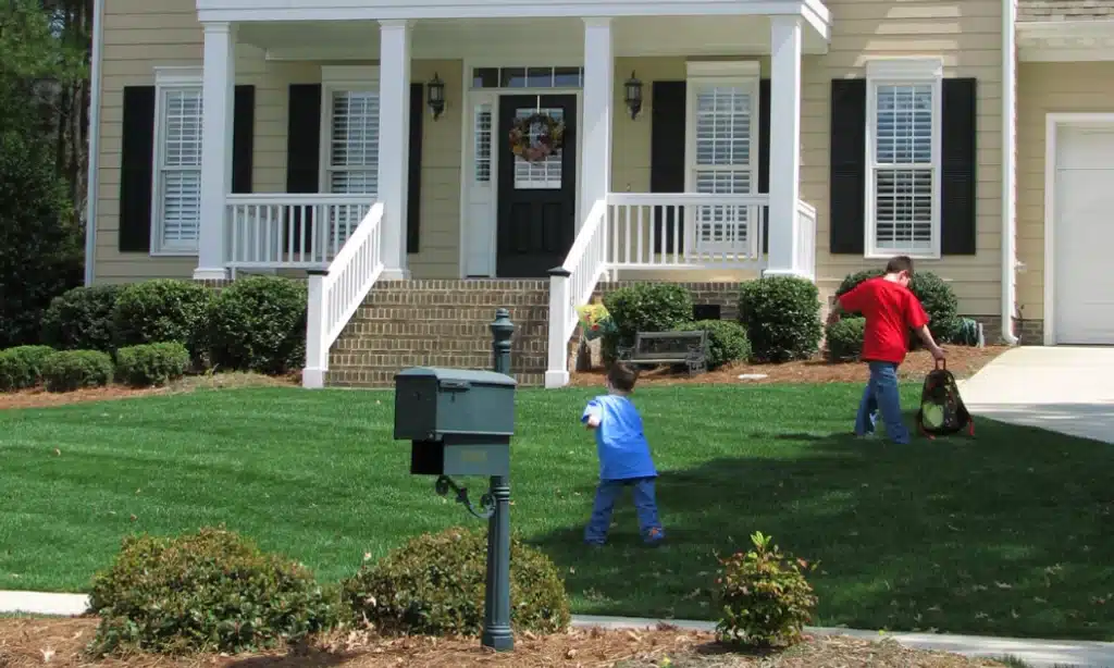 The Role of Mailboxes in Home Aesthetics