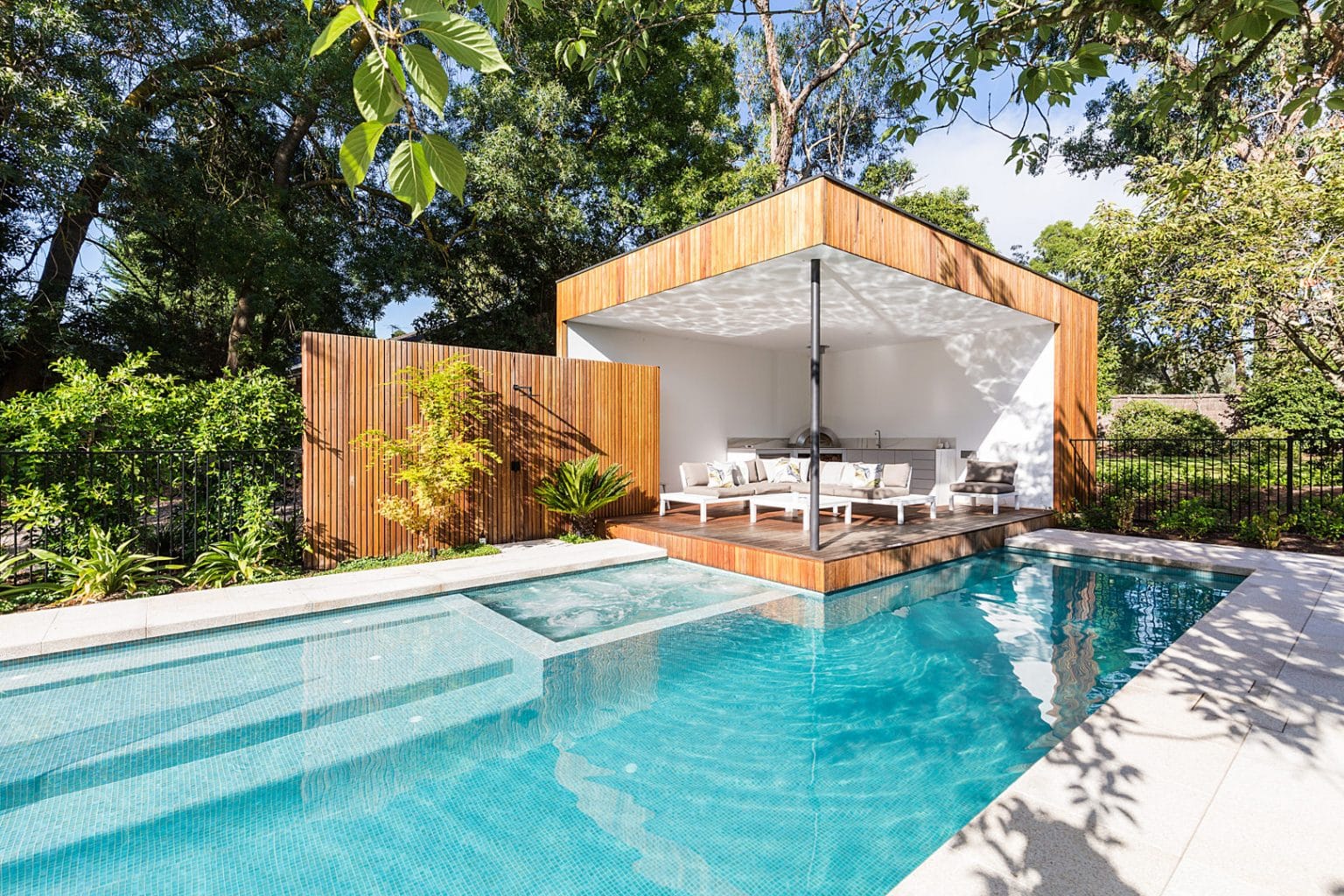 The Ultimate Guide To Designing Your Dream Swimming Pool